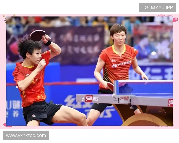 乒乓球的魅力与智慧：深入解析杭州乒乓球队的战术与训练秘诀