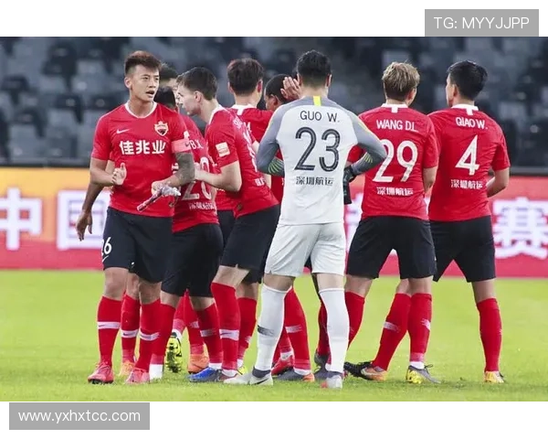 深圳排球队实力分析:聚焦球队发展与未来挑战 深圳排球队实力分析:聚焦球队发展与未来挑战