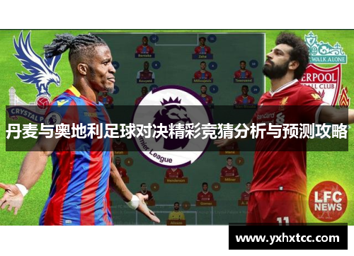 丹麦与奥地利足球对决精彩竞猜分析与预测攻略